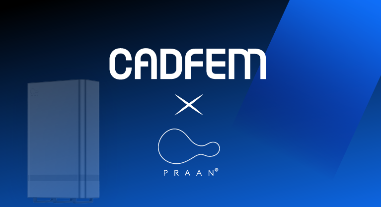 Praan, Inc. case study
